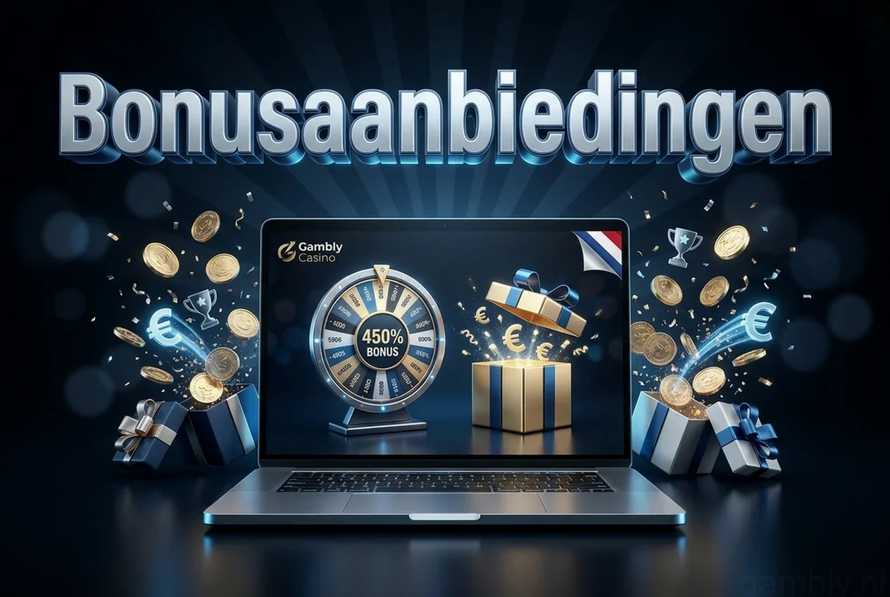 Bonusaanbiedingen