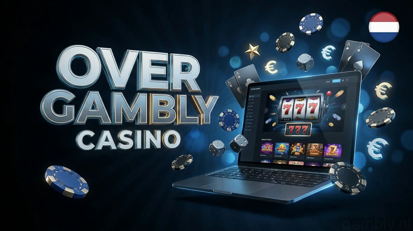 Over Gambly Casino